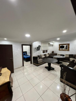 Appartement pour la location journalière